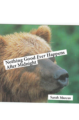 NothingGoodCoverforWeb